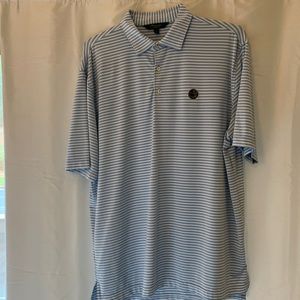 Masters (Berckmans Place) Polo